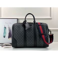 Gucci Travel Bags